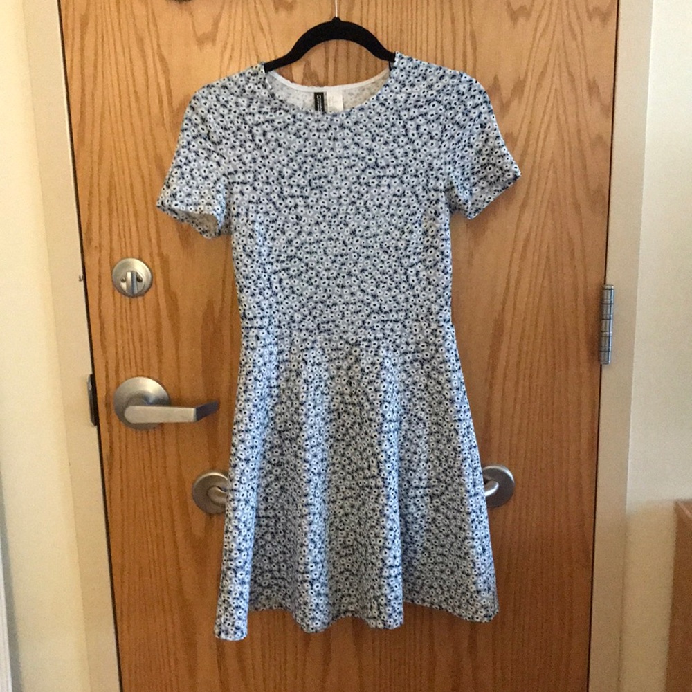 Skater sundress